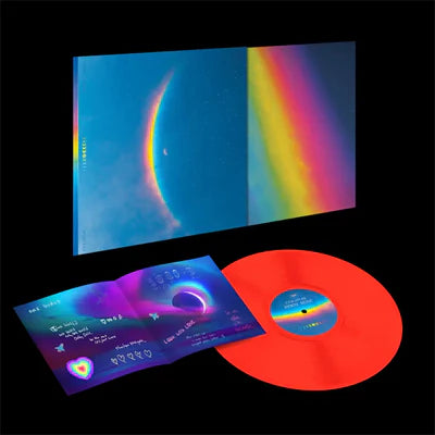 Moon Music (PRE-ORDER)