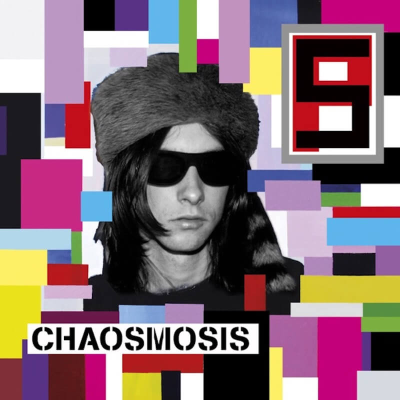 Primal Scream - Chaosmosis | Vinyl LP