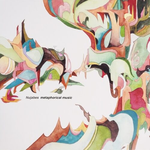 Nujabes - Metaphorical Music | Vinyl LP