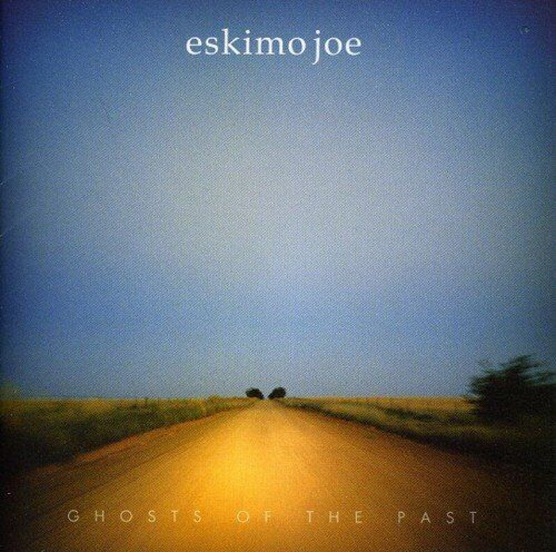 Eskimo Joe – Ghosts Of The Past | Vinyl LP | Oh! Jean Records