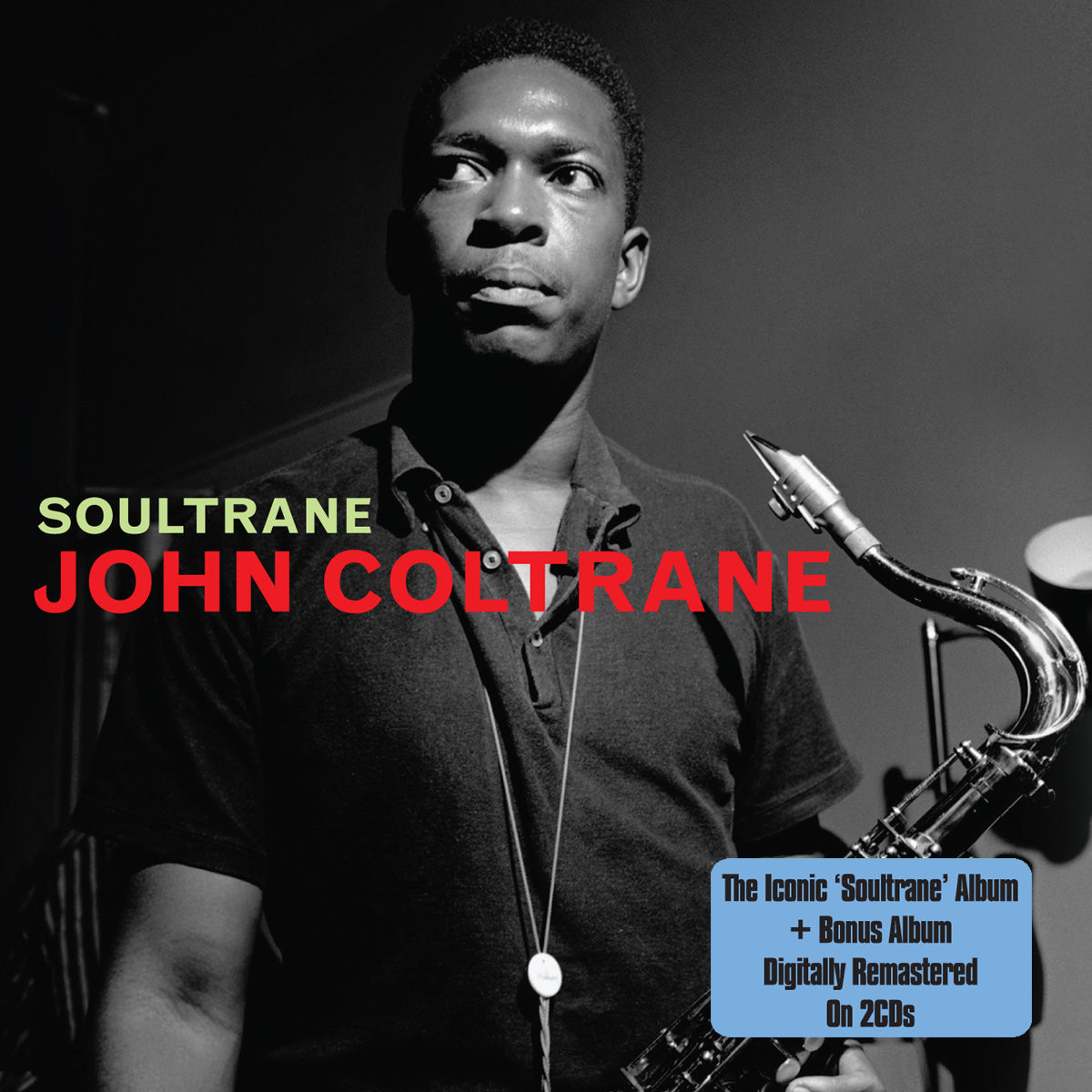 Soultrane