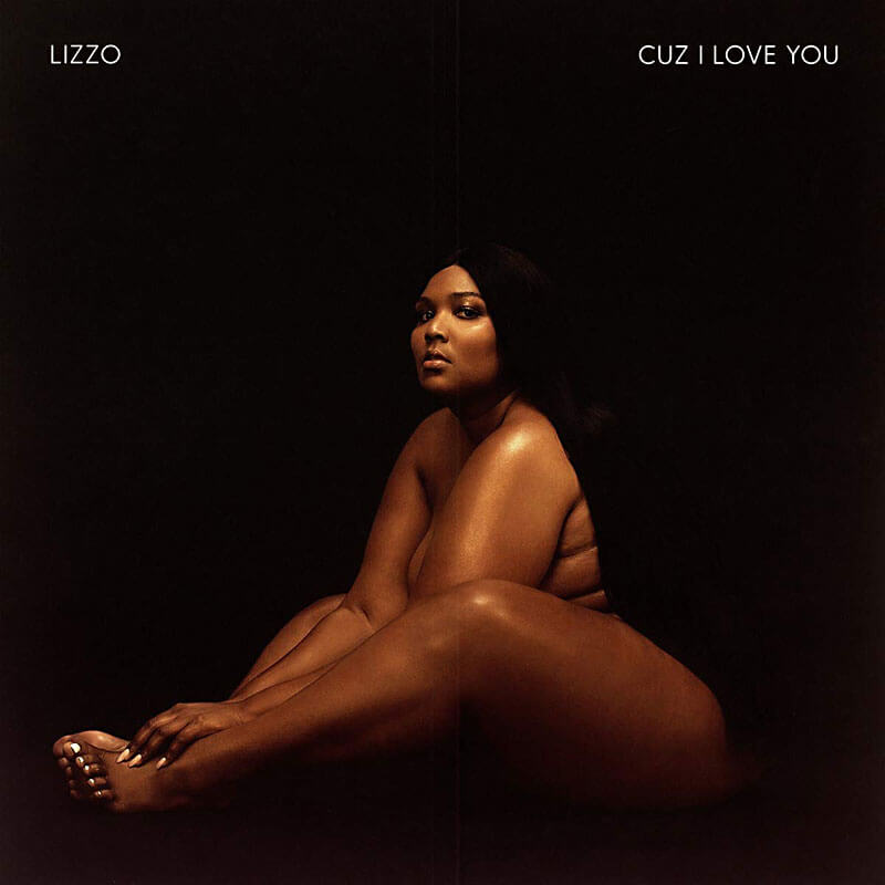 Lizzo - Cuz I Love You | Vinyl LP