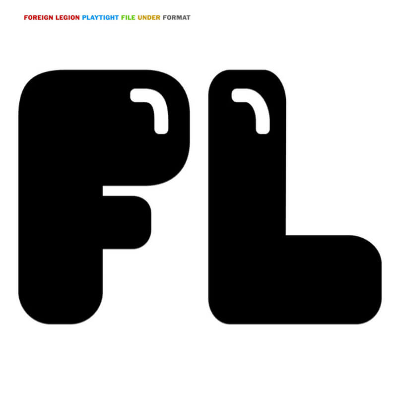 Foreign Legion – Playtight | Vinyl LP | Oh! Jean Records