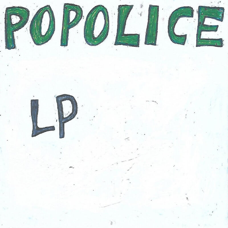 Popolice - LP | Vinyl LP | Oh! Jean Records