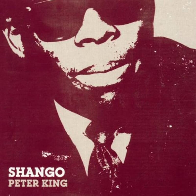 Peter King – Shango | Vinyl LP | Oh! Jean Records