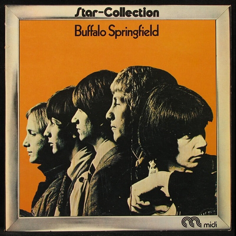 Buffalo Springfield - Star-Collection | Vinyl LP 