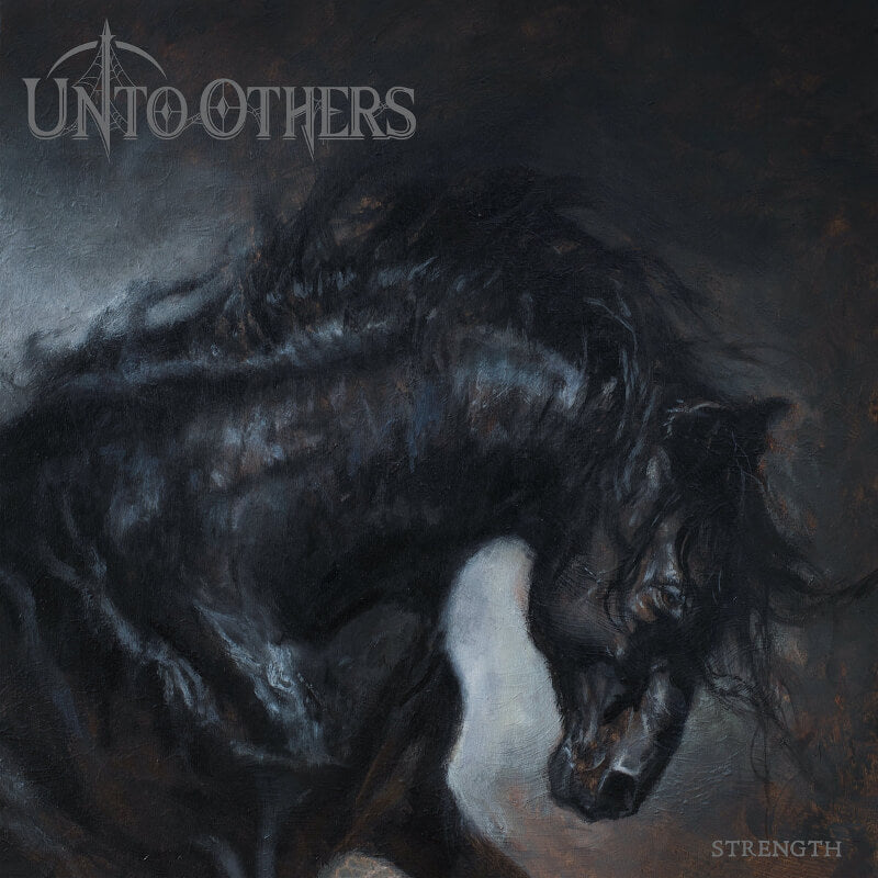 Unto Others – Strength | Vinyl LP | Oh! Jean Records