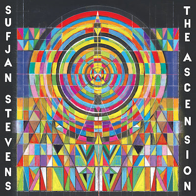 Sufjan Stevens - The Ascension | Vinyl LP