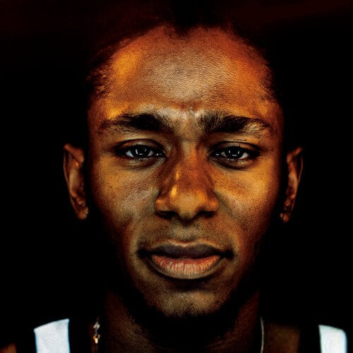 Mos Def - Black On Both Sides | Vinyl LP