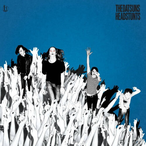 The Datsuns - Headstunts | Vinyl LP