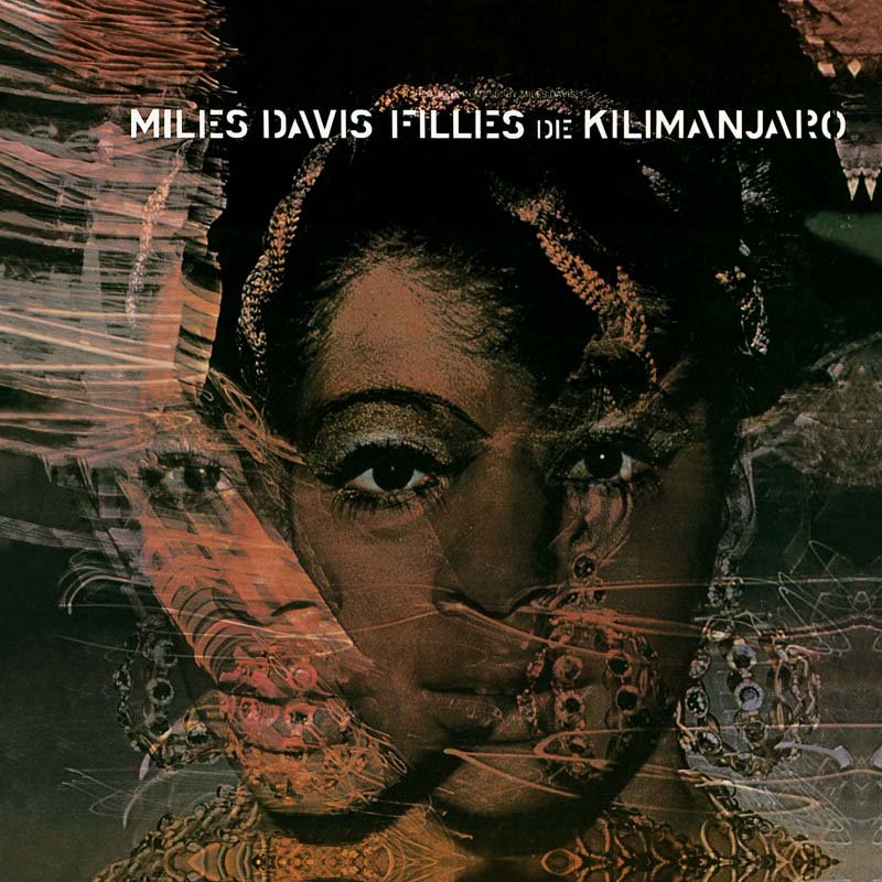 Miles Davis - Filles De Kilimanjaro 