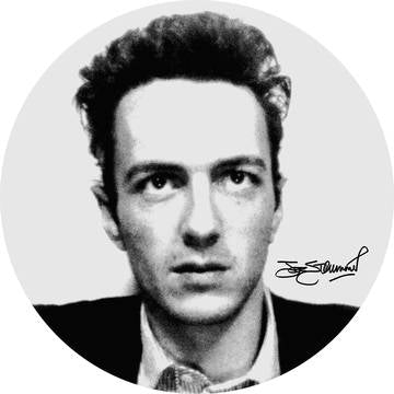 Joe Strummer - Junco Partner (Acoustic) | Oh! Jean Records