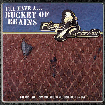 Bucket of Brains (10")