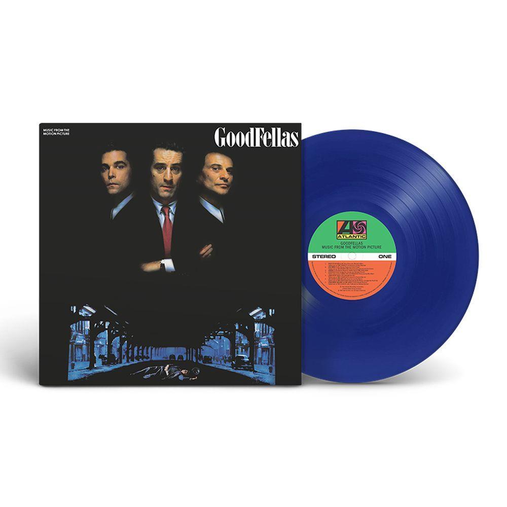 Goodfellas OST | Oh! Jean Records