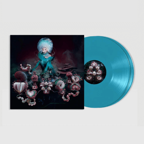  Bjork - Fossora | Vinyl LP