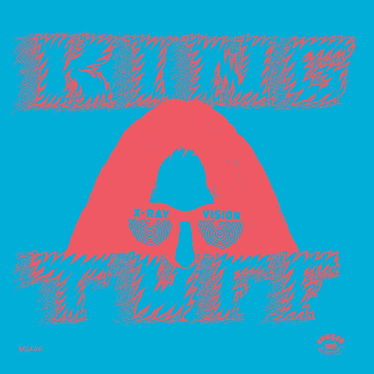 King Tuff ‎- Was Dead ‎| Vinyl LP