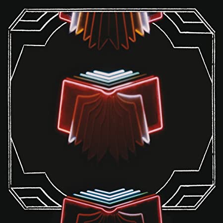 Arcade Fire - Neon Bible | Vinyl LP