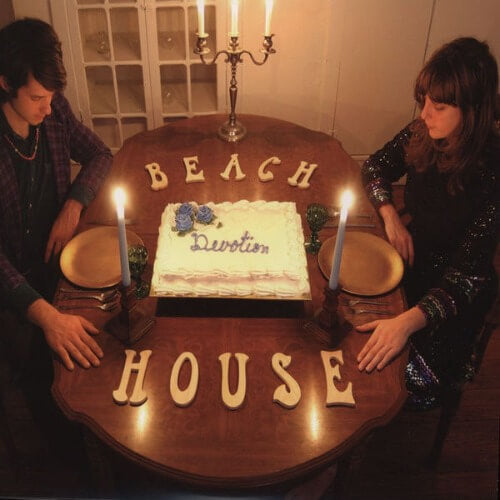 Beach House - Devotion | Vinyl LP