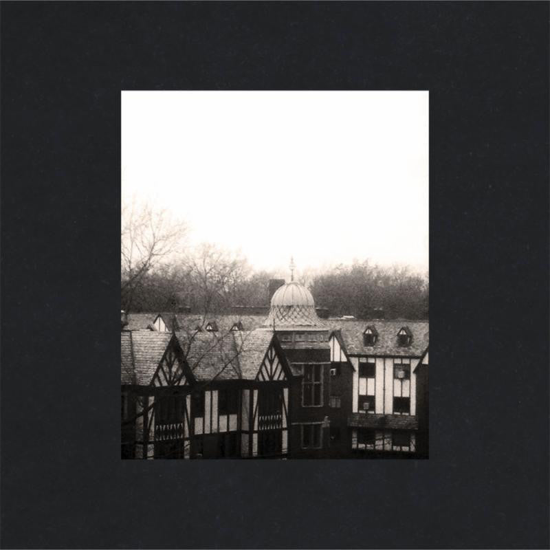 Cloud Nothings - Here and Nowhere Else | Vinyl LP