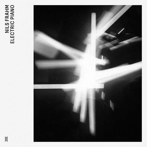 Nils Frahm – Electric Piano | Vinyl LP