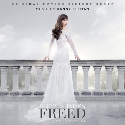 Soundtrack - Fifty Shades Freed 
