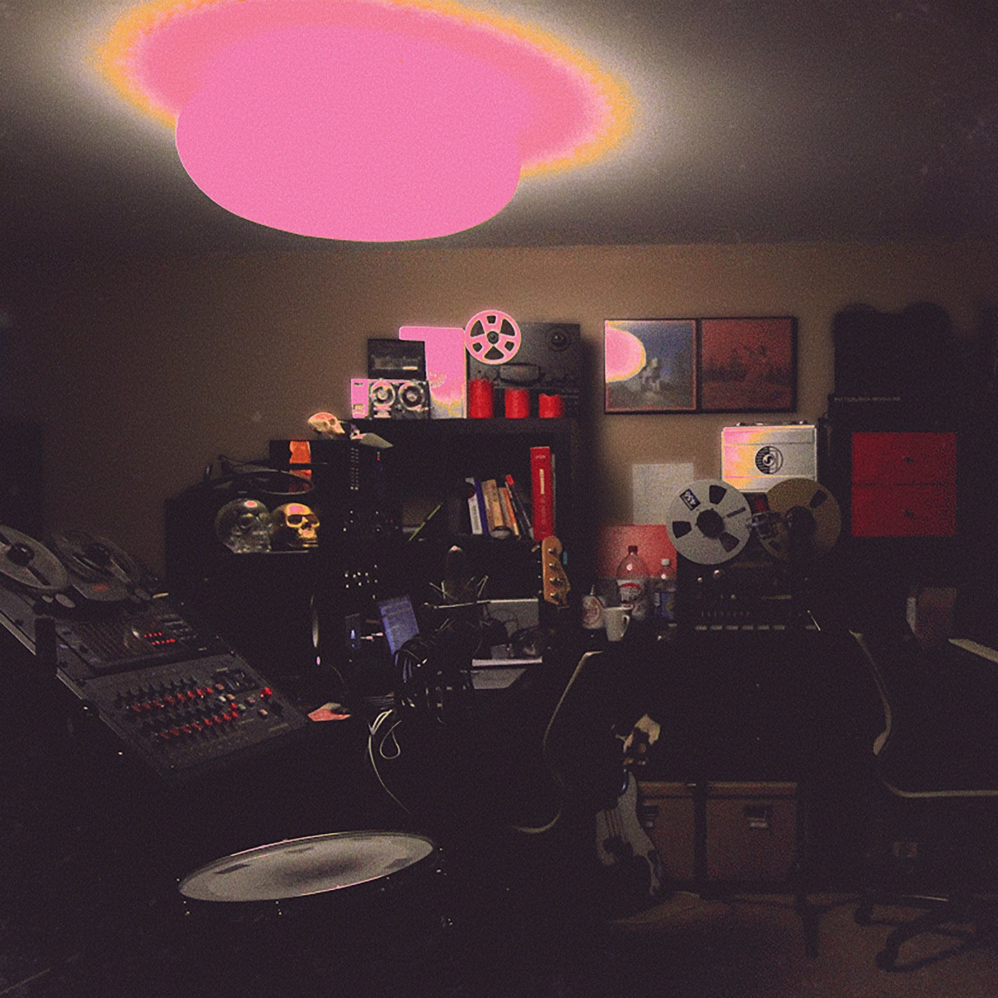 Unknown Mortal Orchestra - Multi-Love | Vinyl LP