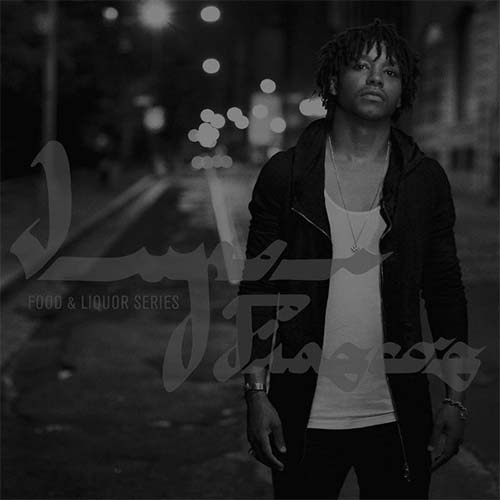 Lupe Fiasco – Lupe Fiasco's Food & Liquor Series | Vinyl LP