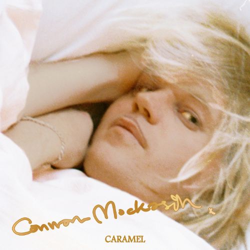 Connan Mockasin - Caramel | Vinyl LP