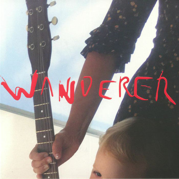 Cat Power - Wanderer | Vinyl LP