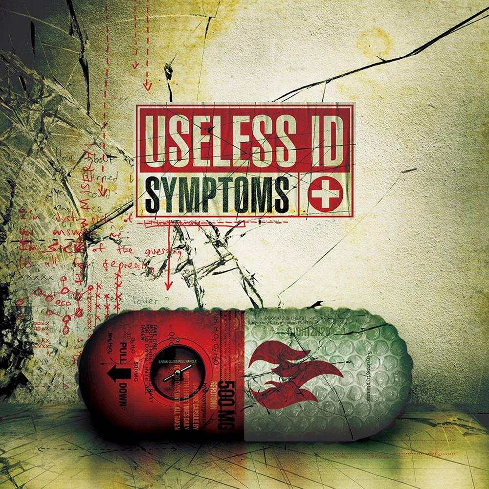  Useless ID - Symptoms 