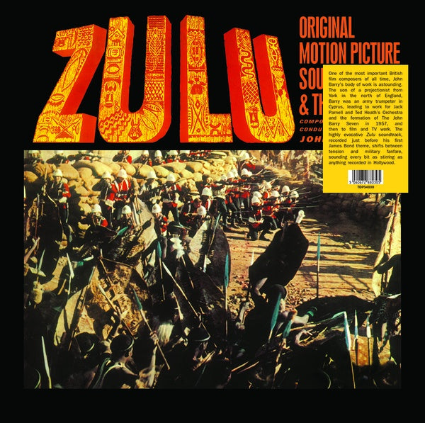 Zulu 