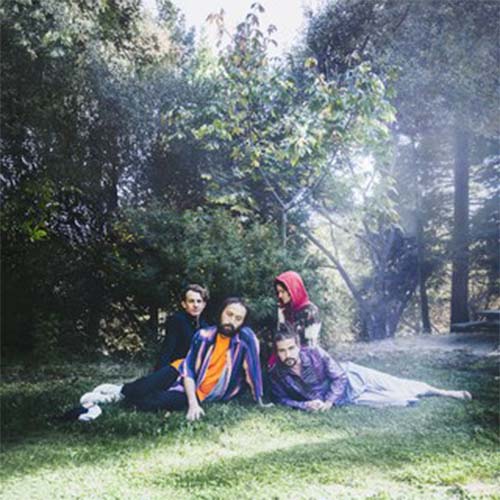 Big Thief ‎- U.F.O.F. | Vinyl LP