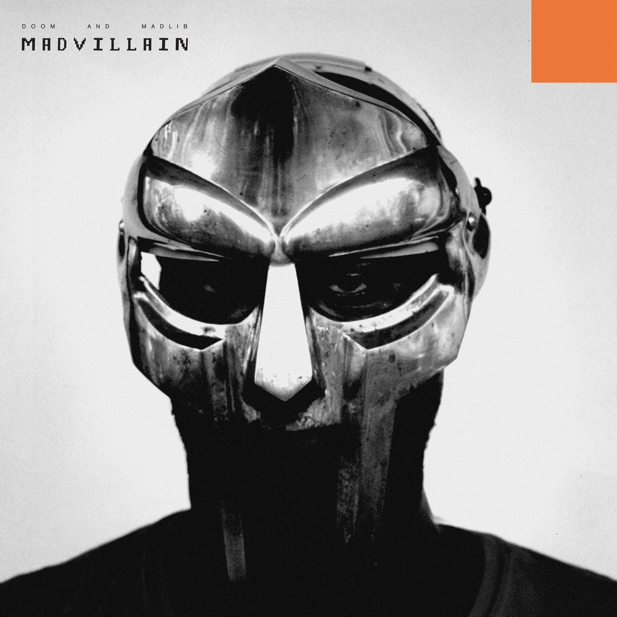 Madvillain - Madvillainy | Vinyl LP