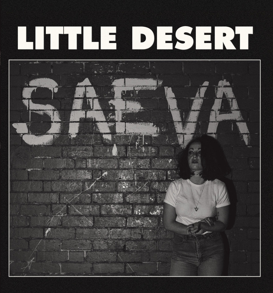 Little Desert - Saeva