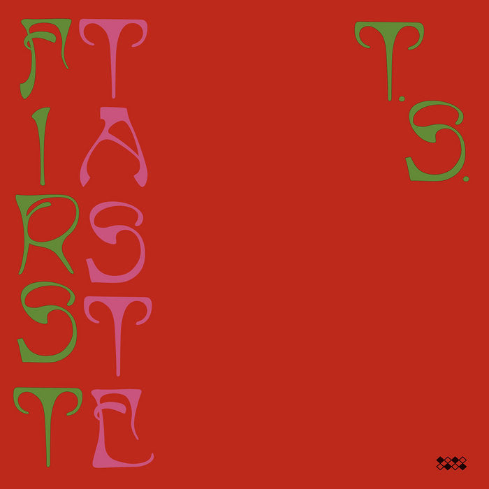 Ty Segall - First Taste 