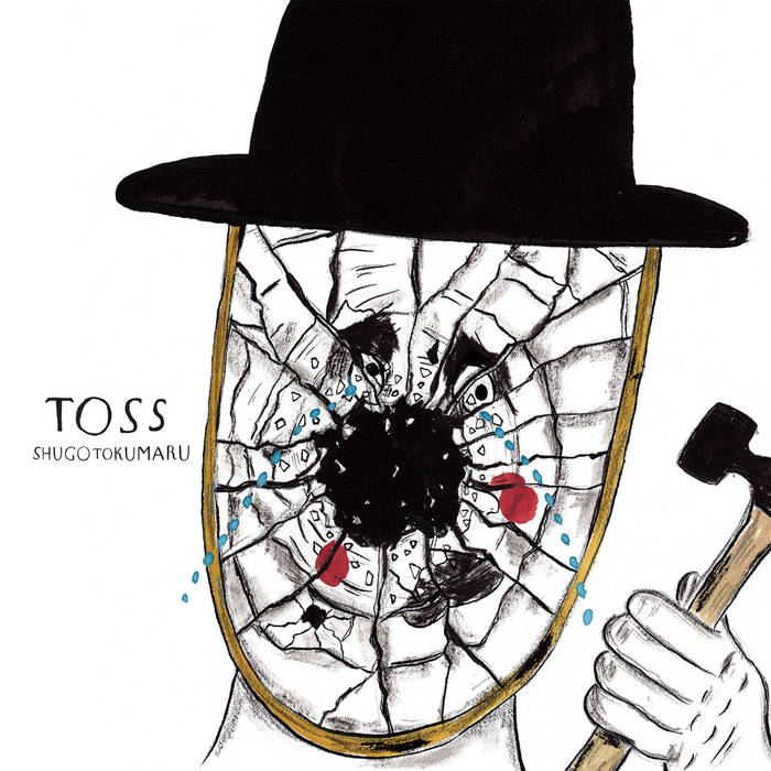 Toss - Shugo Tokumaru