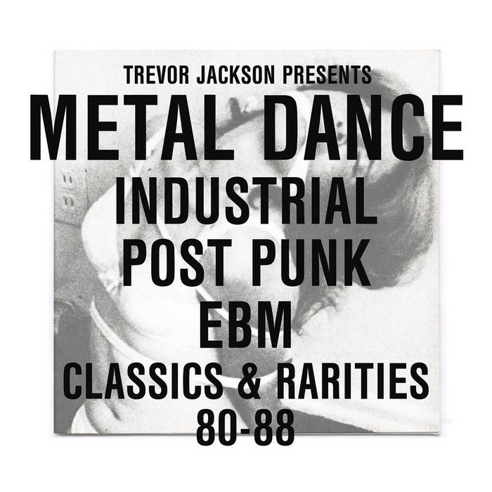 Trevor Jackson Presents Metal Dance 