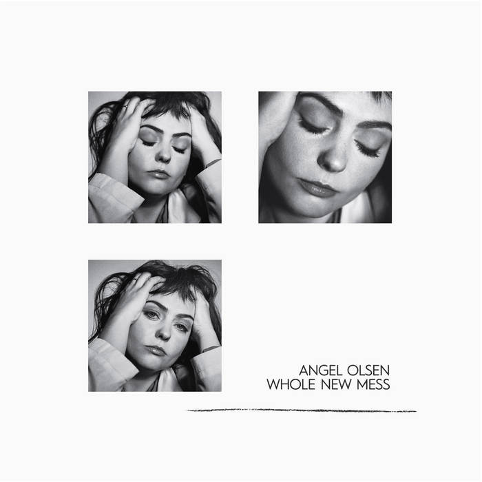 Angel Olsen - Whole New Mess | Vinyl LP