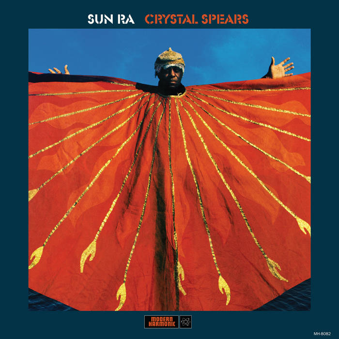 Sun Ra - Crystal Spears