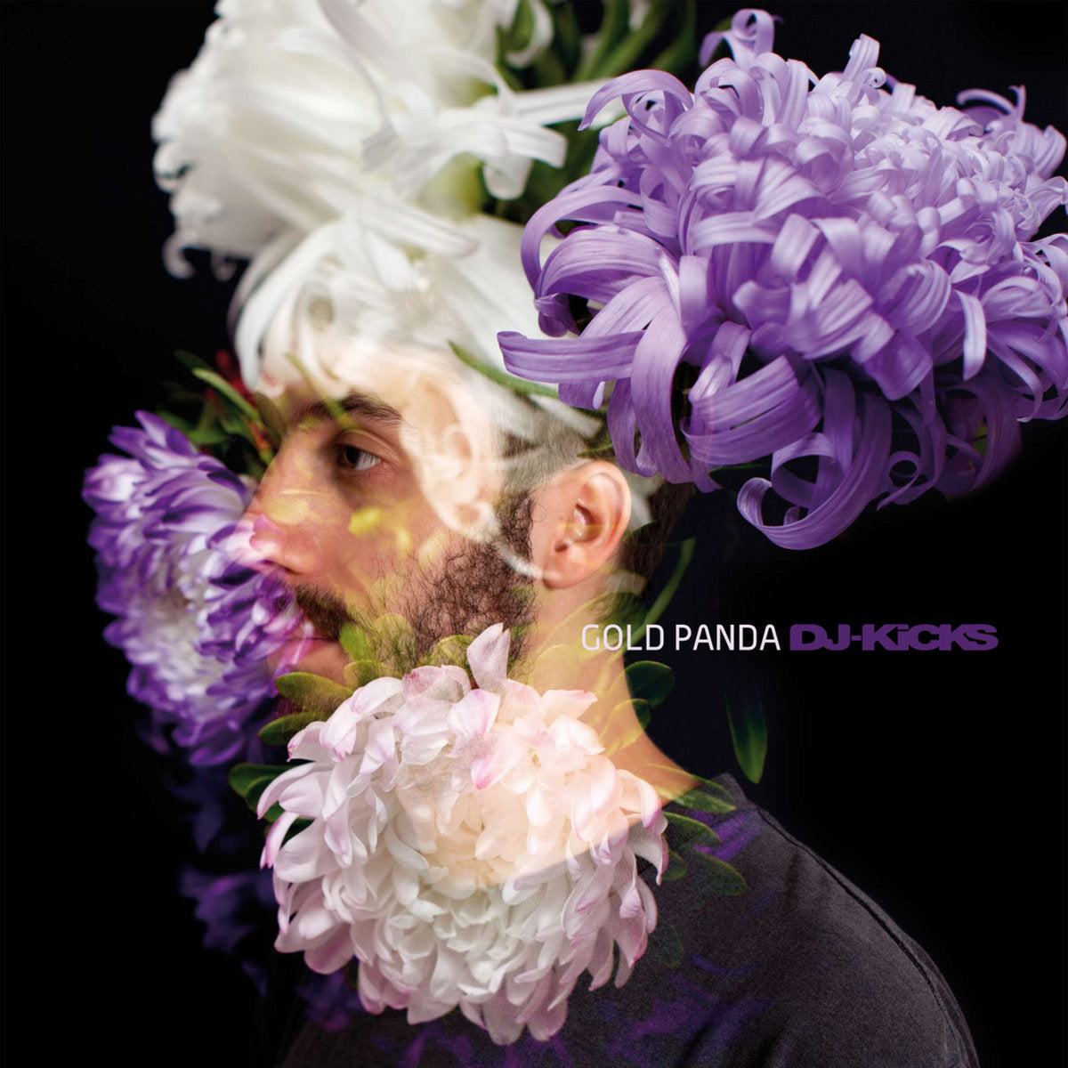 Gold Panda - DJ-Kicks