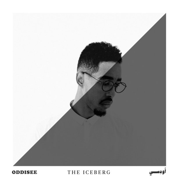 Oddisee - The Iceberg | Vinyl LP | Oh! Jean Records