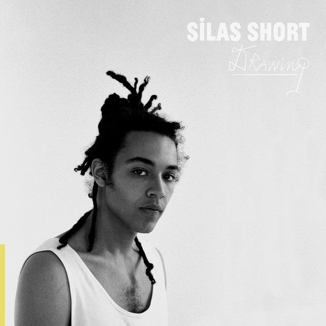 Silas Short - Drawing | Vinyl EP