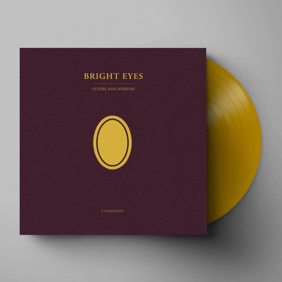 Bright Eyes ‎– Fevers And Mirrors (A Companion) | Vinyl LP