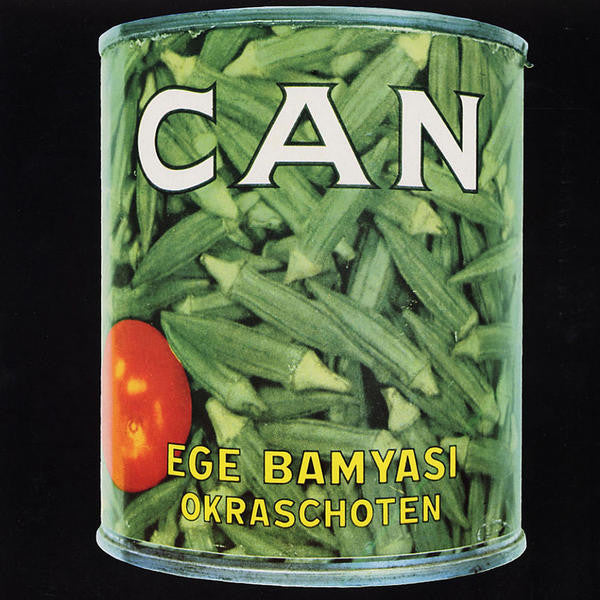 Can - Ege Bamyasi | Vinyl LP