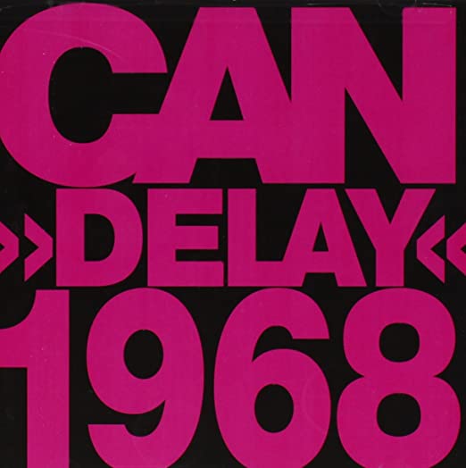 Can - Delay 1968 