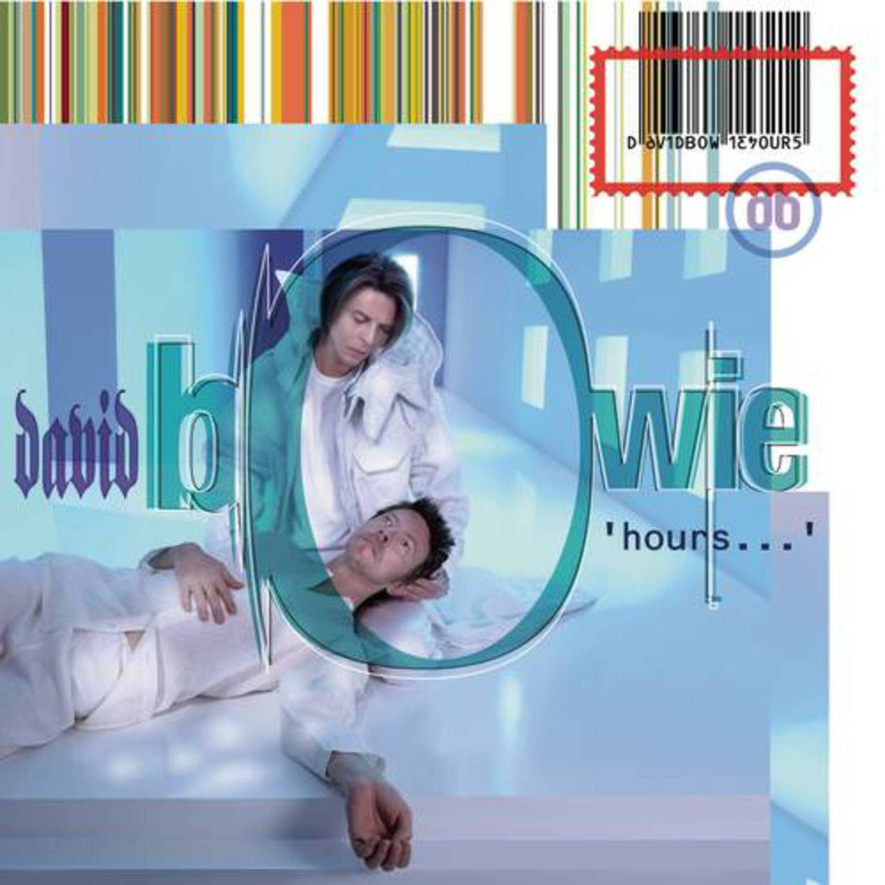 David Bowie – Hours... | Vinyl LP