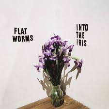 Flat Worms - Into The Iris (EP) | Vinyl LP | Oh! Jean Records 