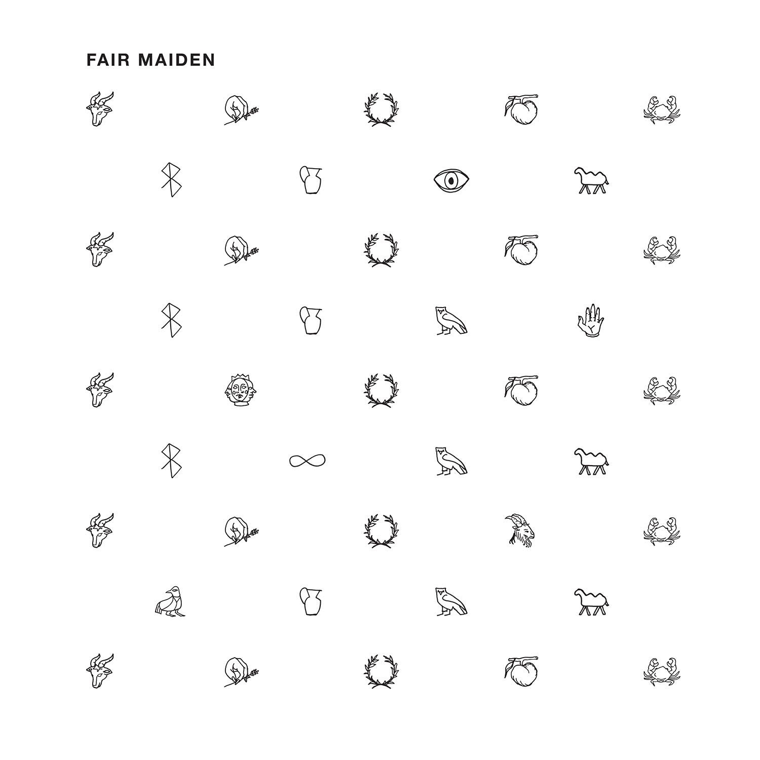 Fair Maiden | Oh! Jean Records