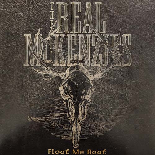 Float Me Boat (2LP)