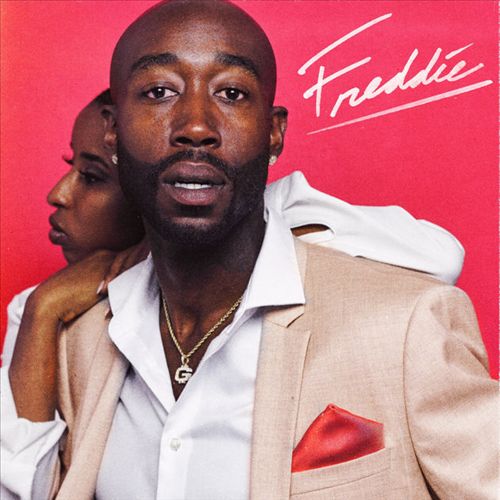 Freddie Gibbs - Freddie | Vinyl LP